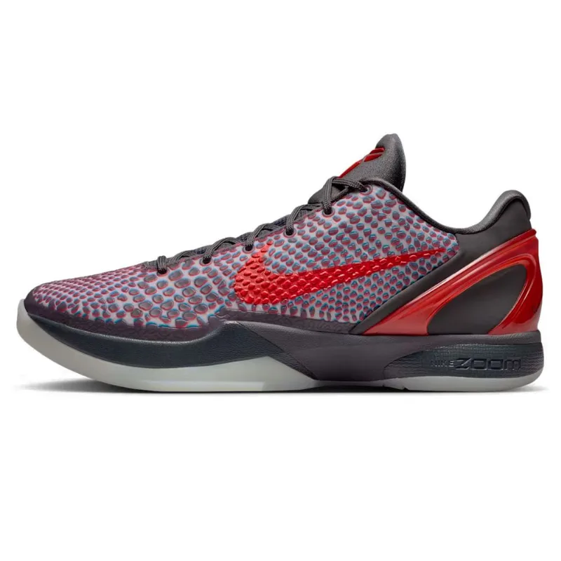 ZAPATILLAS NIKE KOBE VI PROTRO HOMBRE 328-1218/08.5