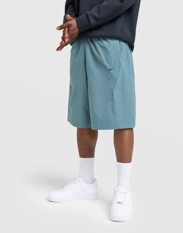 Tech Sun Shorts L