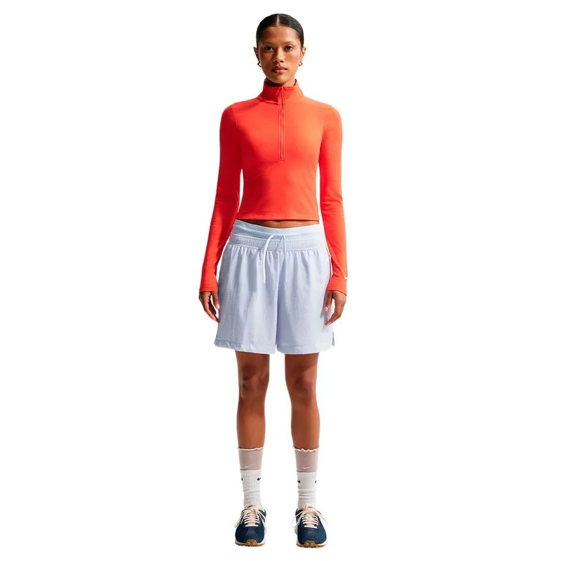 SHORT NIKE SPORTSWEAR RIPSTOP MUJER 302-3186/L *