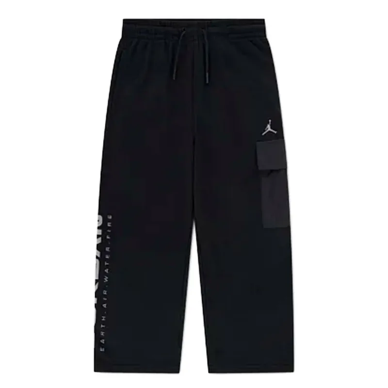 PANTALóN JORDAN BROOKLYN NIÑOS 302-6376/XL *
