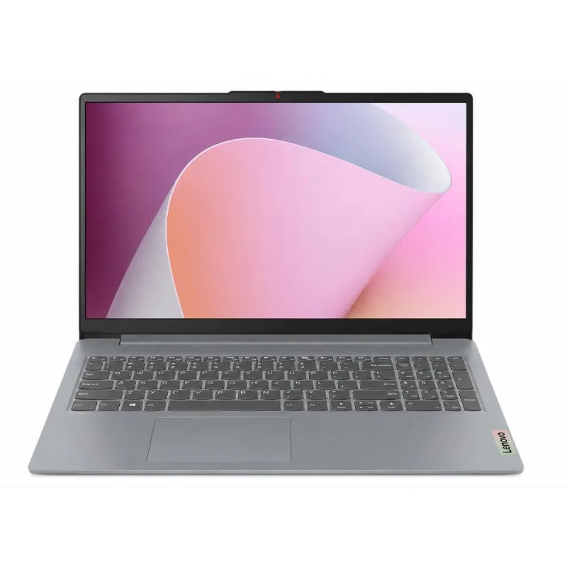 Notebook Lenovo Ideapad Slim 3 A5amn8 Amd Ryzen 5 7320u 8gb 512gb Linux 83v8s00300