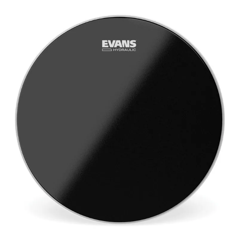 Pele Batedeira Para Caixa 14" Preta Evans Hydraulic B14hbg [f035]