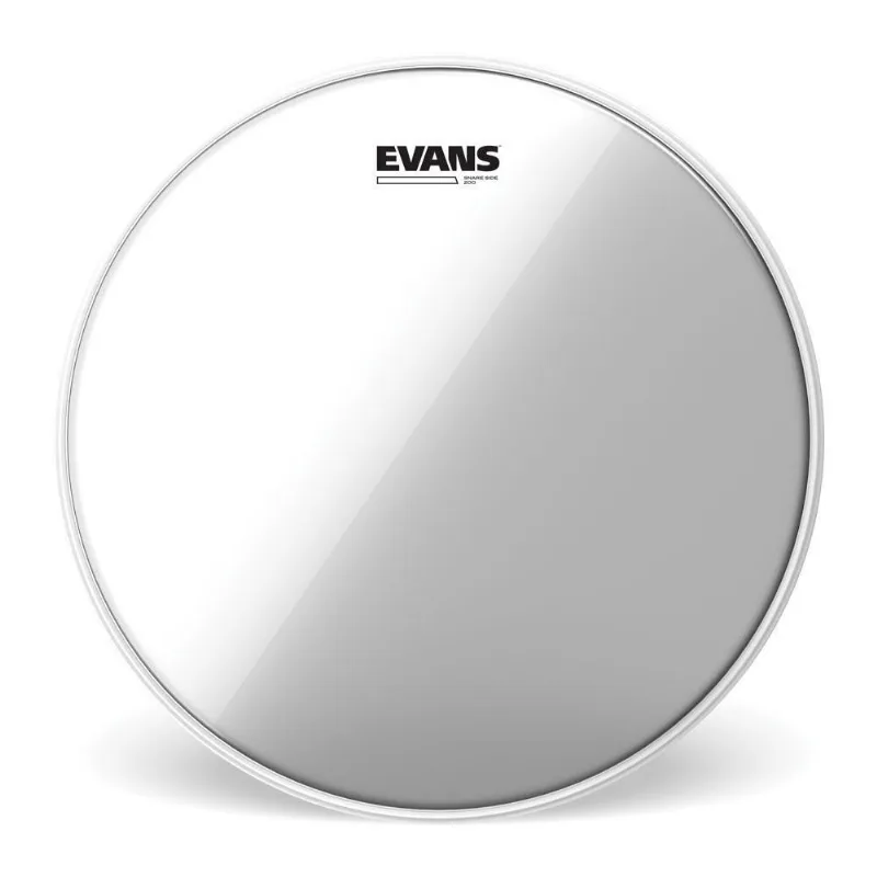 Pele De Resposta Para Caixa 10\'\' Evans 200 S10h20 [f035]