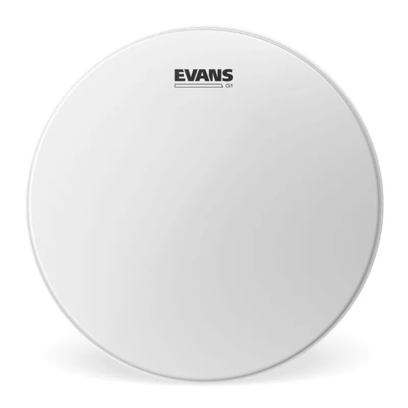 Pele Batedeira-resposta Caixa-surdo 16 Evans G1 Porosa B16g1 [f035]