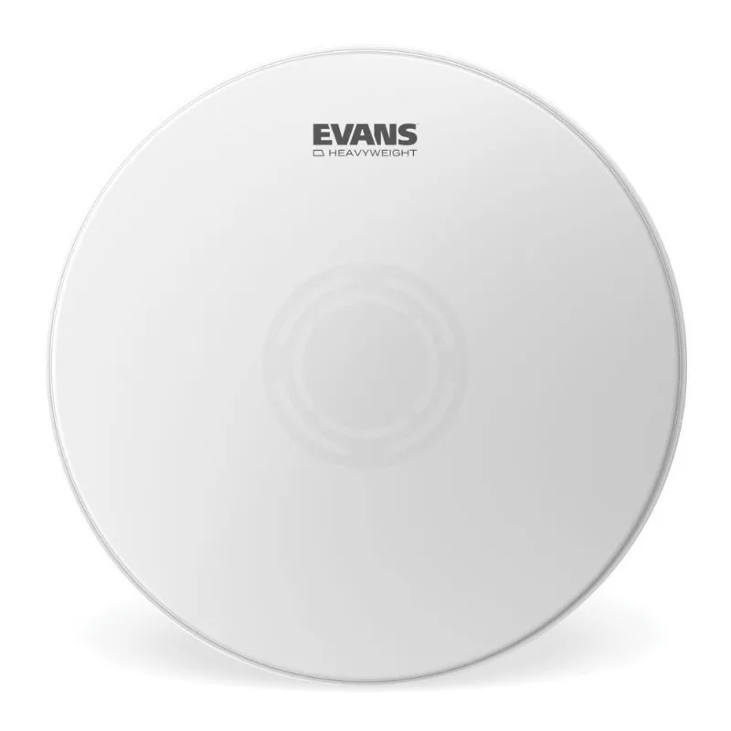 Pele Batedeira Para Caixa 14" Evans Heavyweight B14hw [f035]