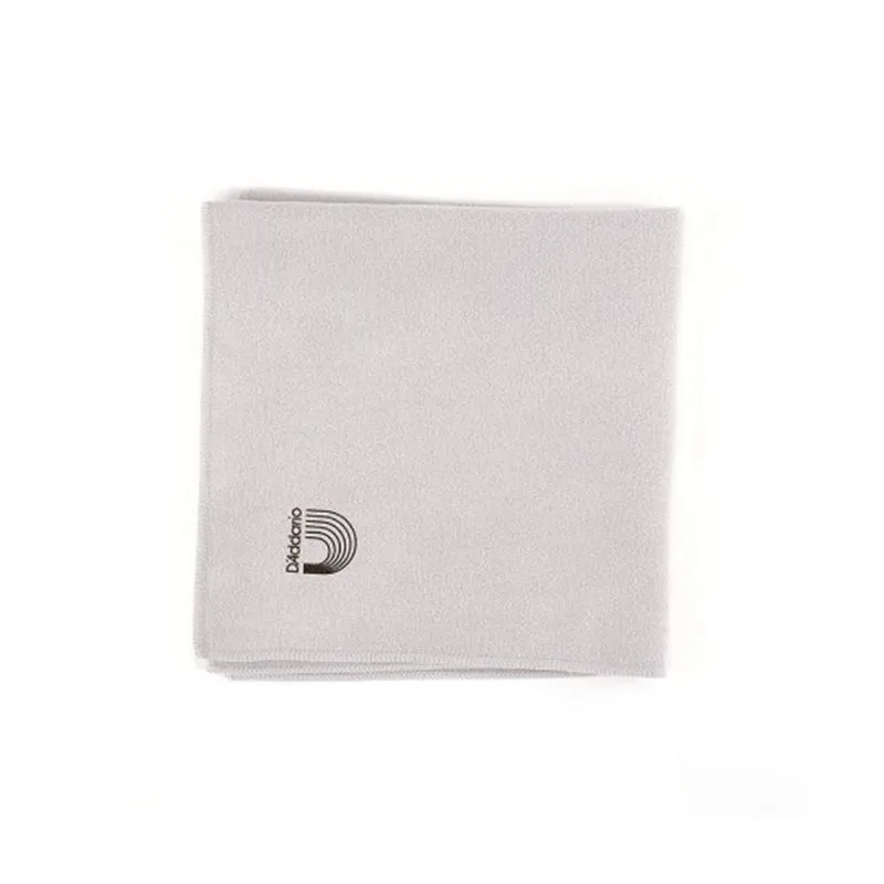 Flanela Daddario Microfibra Para Polimento Pw-mpc