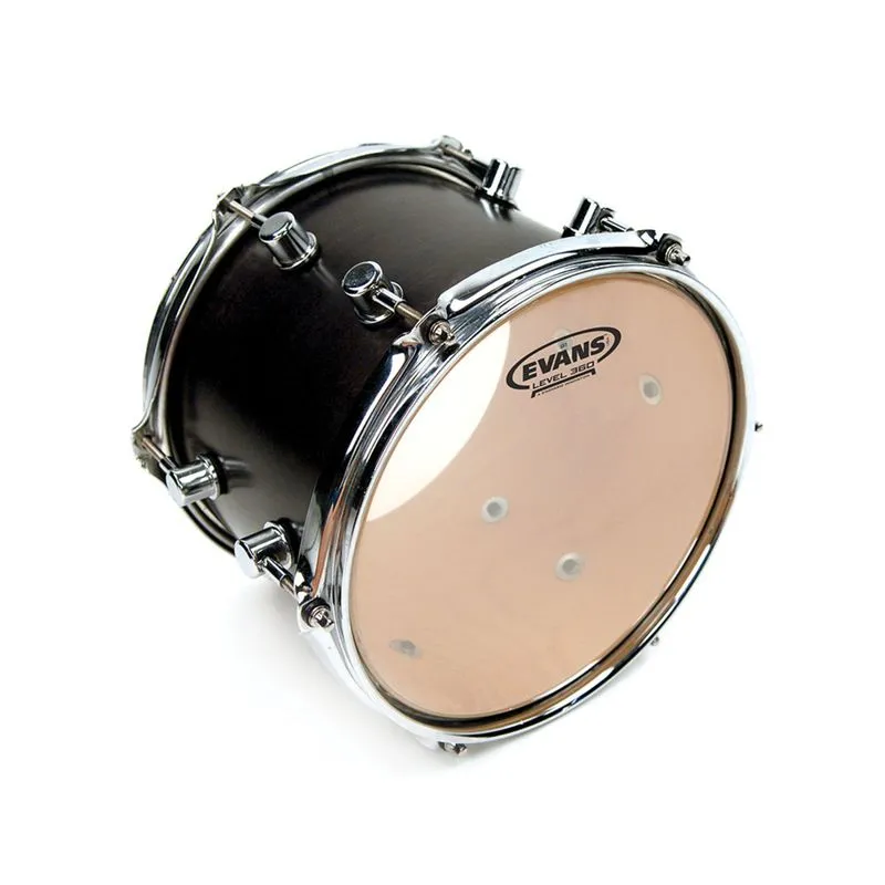 Pele Evans P/ Caixa ou Tom Transparente G12 TT13G12 - AC0456