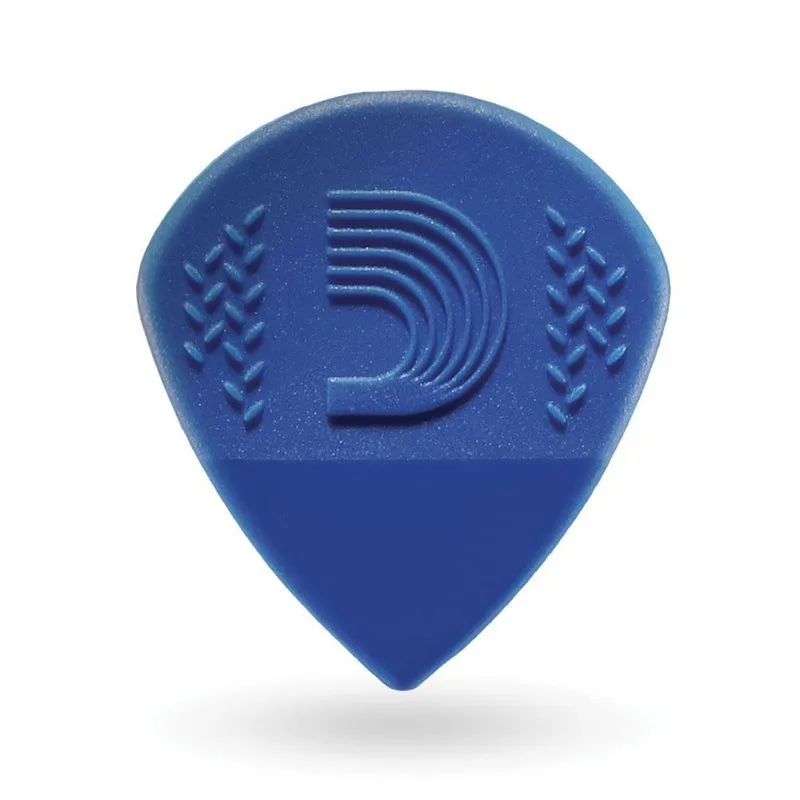 Palheta Nylpro Pesada (pacote Com 10) D Addario 3npr7-10