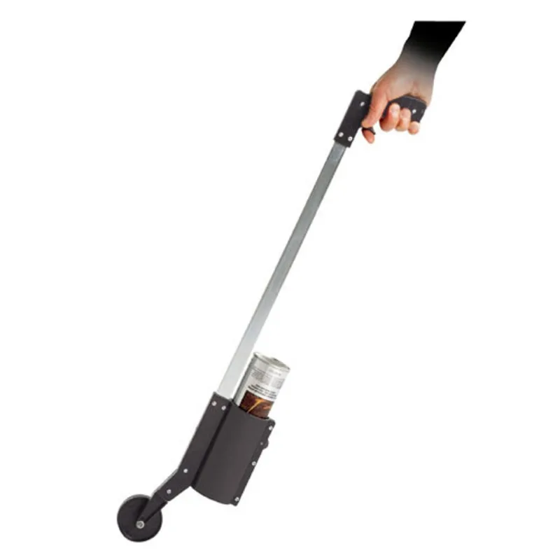 Rust-Oleum Marking Wand - Easy Loading - Single Wheel - Professional