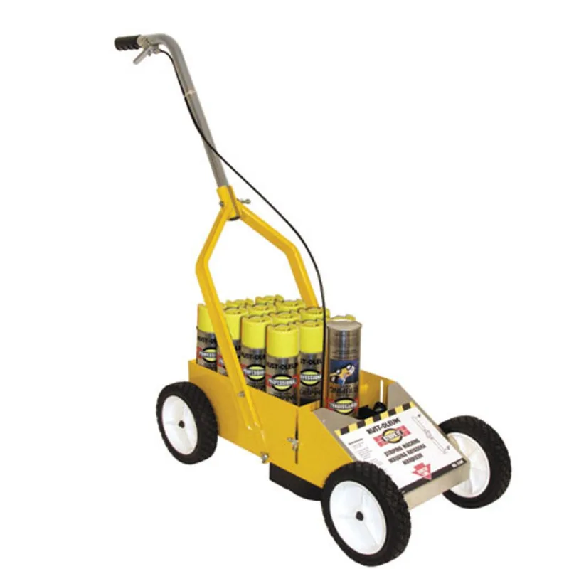 Striping Machine