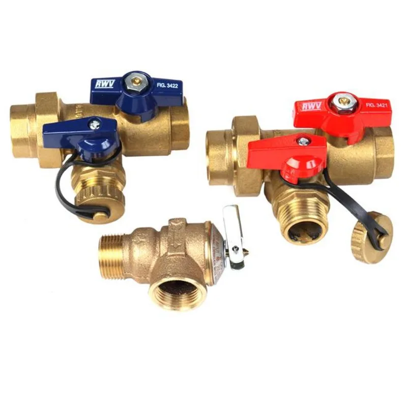 GSW Isolation Kit
