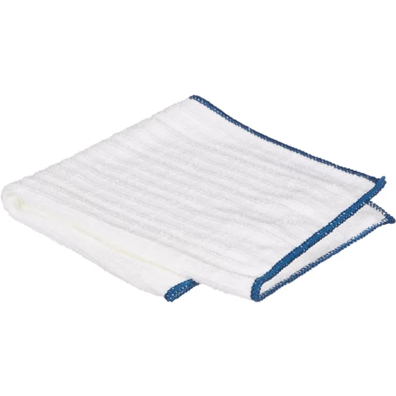 Kitchen Cloths - Microfibre - 2/Pk