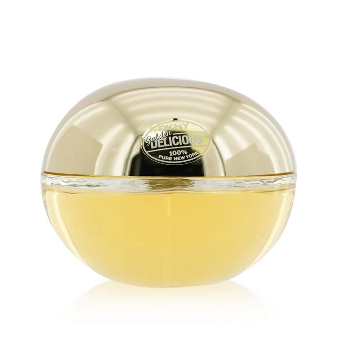 Golden Delicious Eau De Parfum Spray 3.4 Oz
