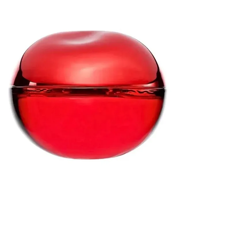 Kit Dkny Be Tempted Eau De Parfum 100ml Necessaire Exclusiva