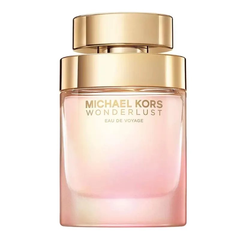 Michael Kors Wonderlust Eau Fresh Edt 100ml - Sem Embalagem