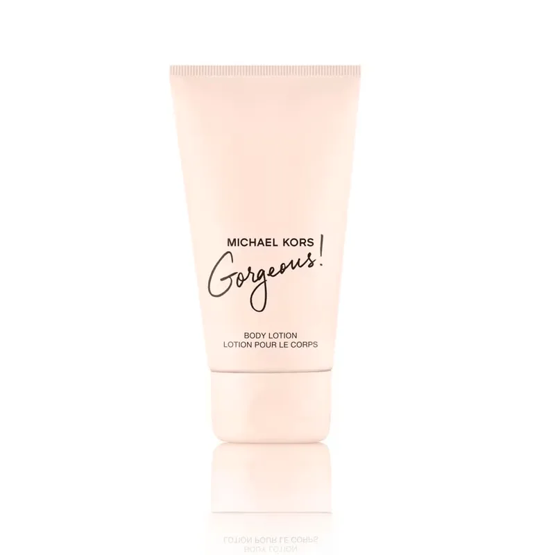 Michael Kors Gorgeous! Body Lotion 30ml - Love Paty