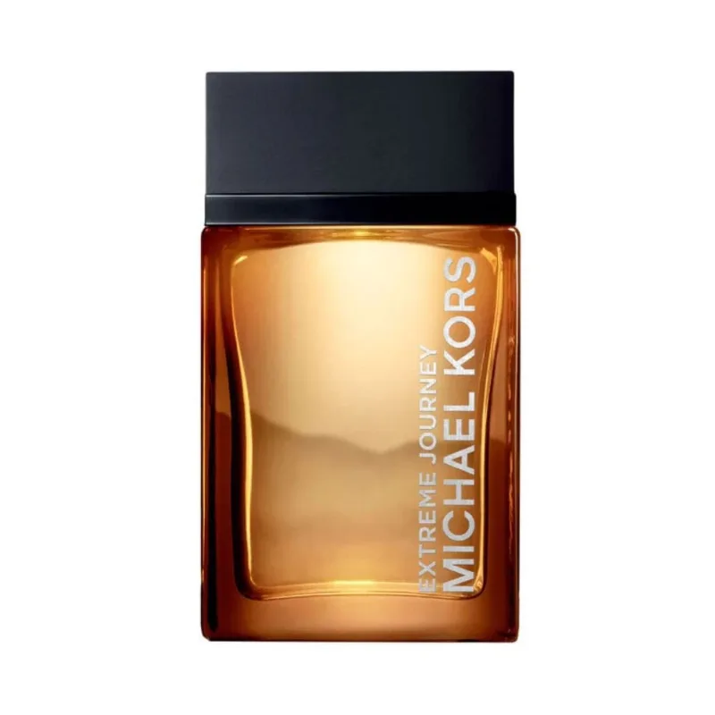 Extreme Journey Michael Kors Eau de Toilette Masculino-100 ml