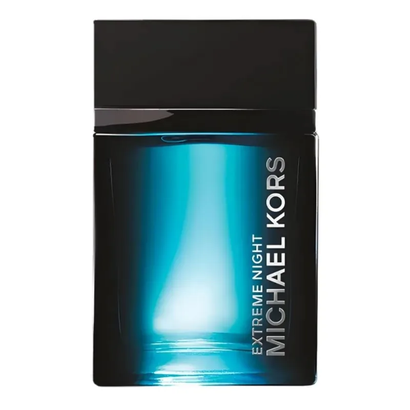 Extreme Night Michael Kors Eau de Toiltte Masculino-100 ml