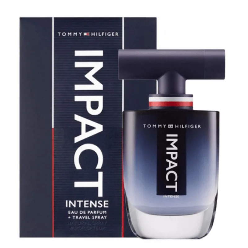 TOMMY HILFIGER IMPACT INTENSE EDP 50ML