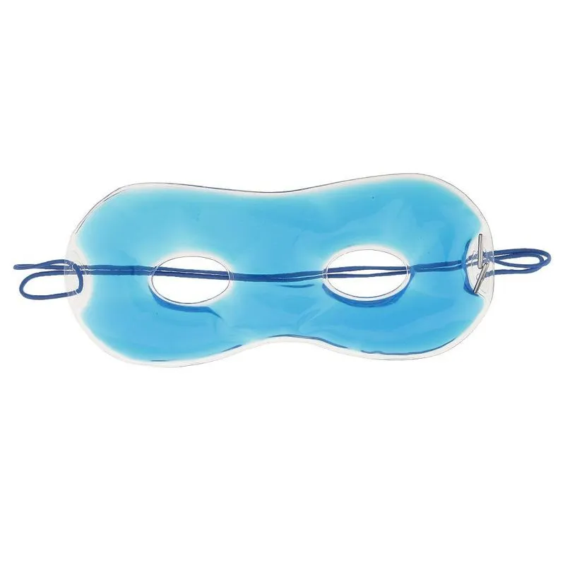 Cold Ice Eye Patch Alivia Os Olhos Stress Heat Eye Care Mask