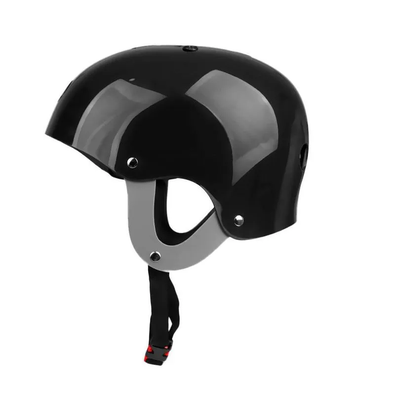 Capacete De Segurança Profissional Para Esportes Aquáticos Kite Wake Board Kayak