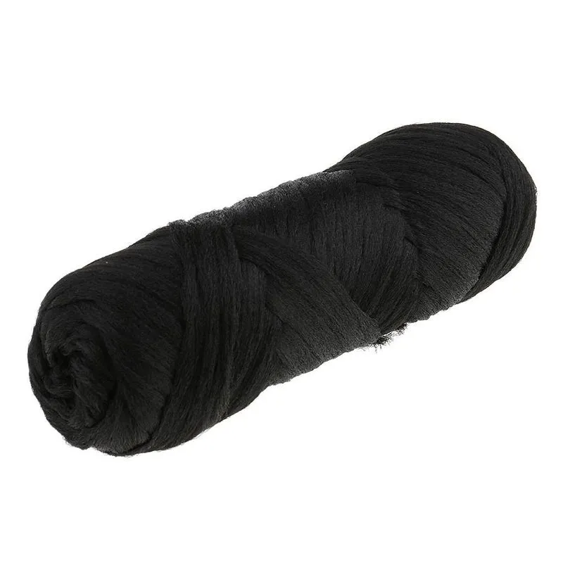 1x Trança Cabelo Torção Crochê Tranças Dreadlocks Cabelo