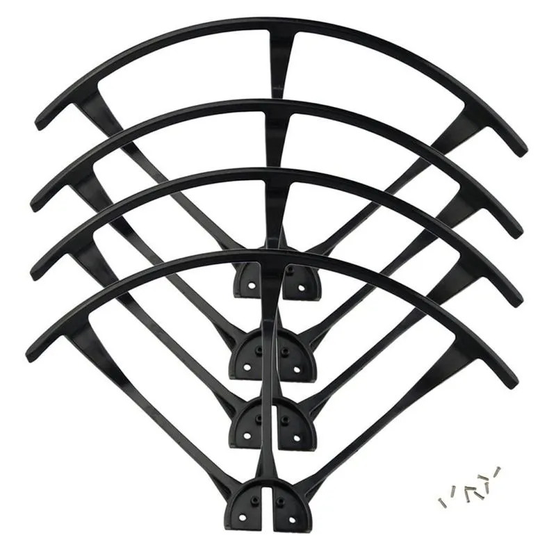 Anel De Proteção Da Hélice Para Controle Remoto Mjx B3 Bugs 3