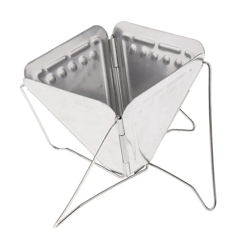 Suporte De Gotejamento De Café Dobrável Filtro De Café De Aço Inoxidável