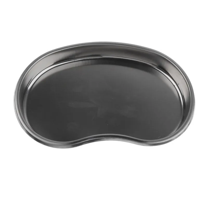 201 Instrumento De Prato De Laboratório De Bandeja De Dentes De Aço Inoxidável
