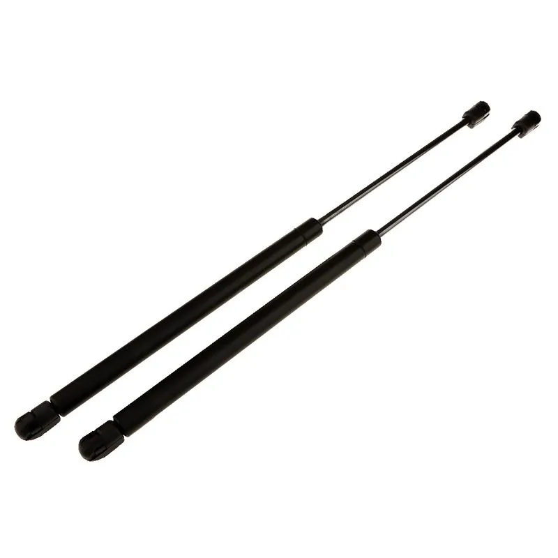 2 Peças De Suportes De Porta Traseira A Gás Para Vauxhall Corsa C 2001