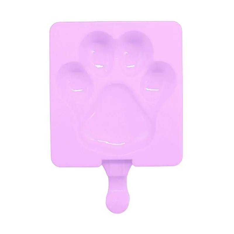 Sobremesa Ice Cream Popsicle Mold Ice Maker