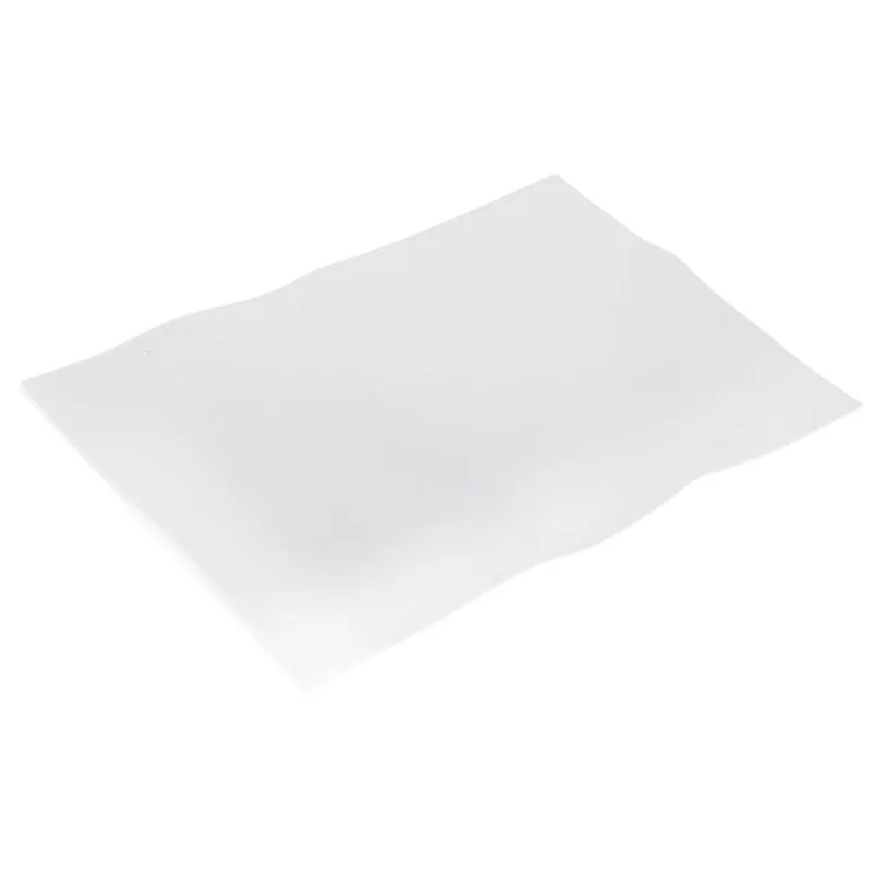 10 Peças De Ferramentas De Punção Diy De Papel Perfurado De Tamanho A4 Para