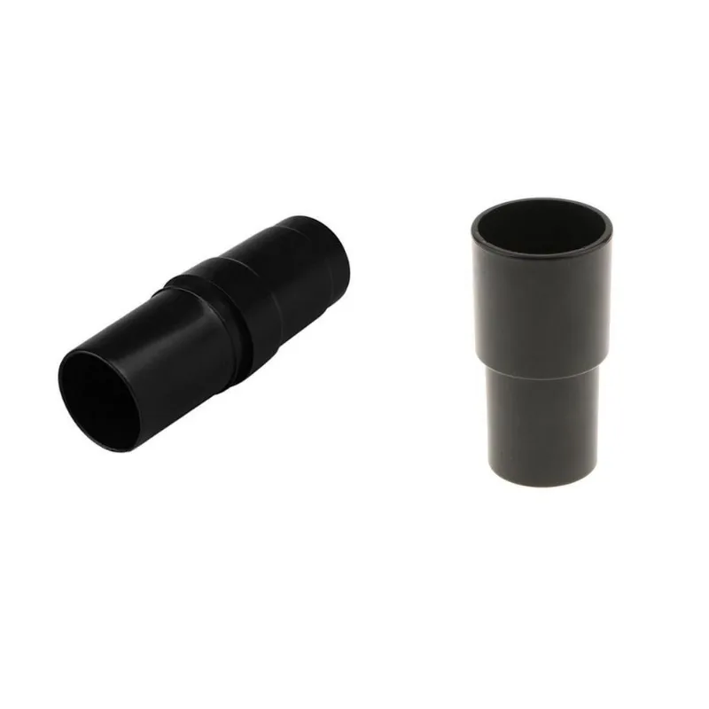 3 X Adaptador De Conector De Mangueira De Bocal De Escova De Aspirador De Pó 32 Mm