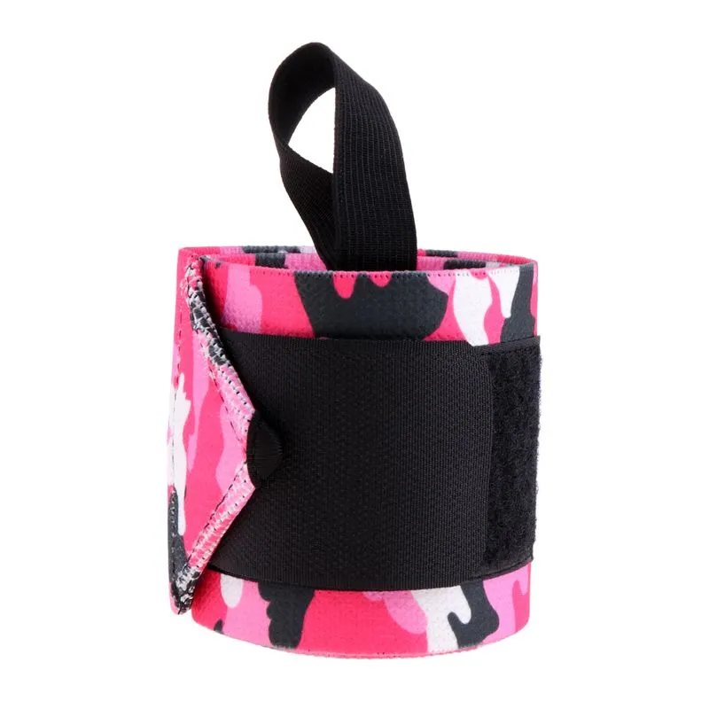 Protetor De Pulso De Nylon Suporte De Proteção Suporte De Polegar Para Braçadeira