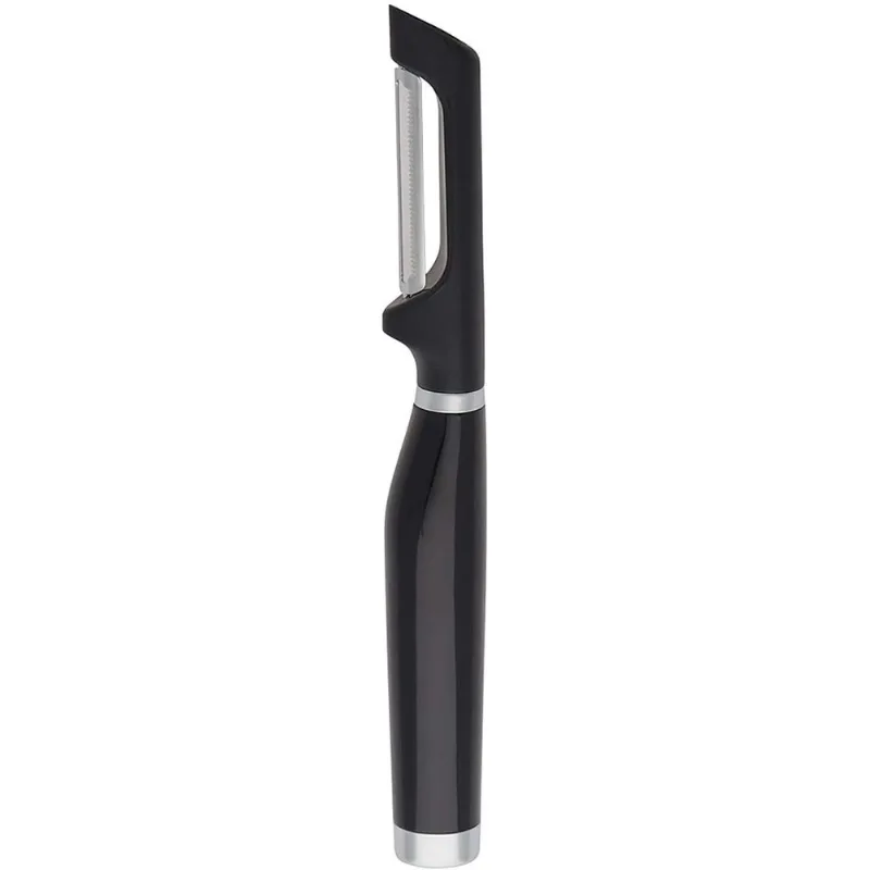 Descascador Peeler Euro Preto KitchenAid