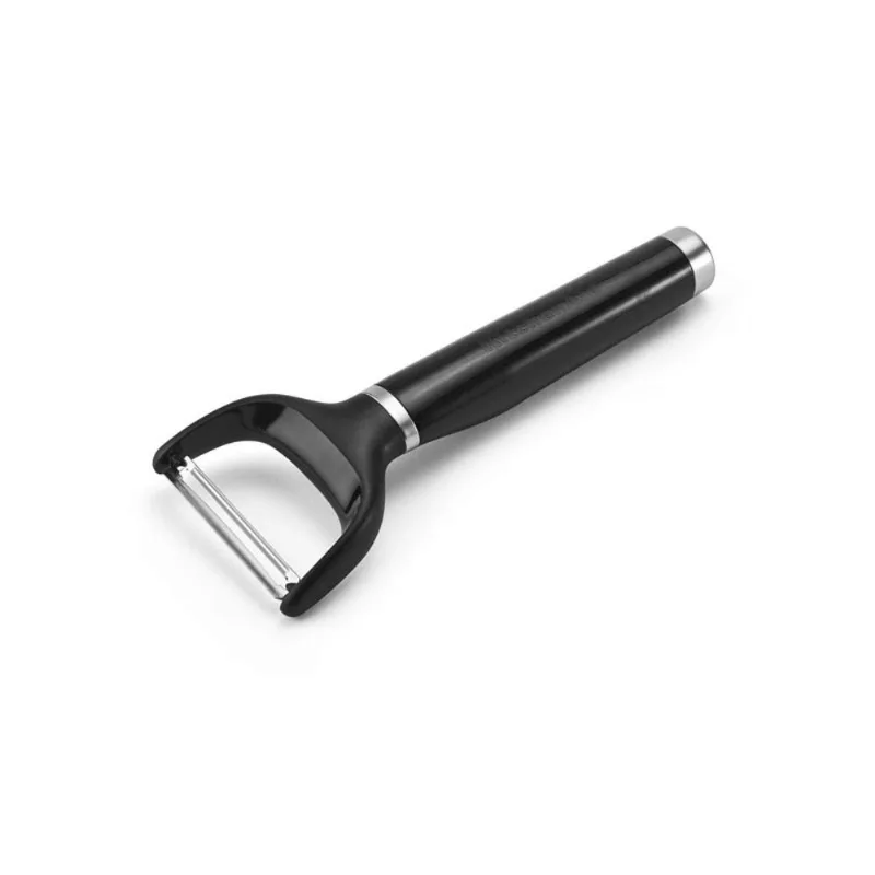 Descascador Kitchenaid Y-peeler Preto