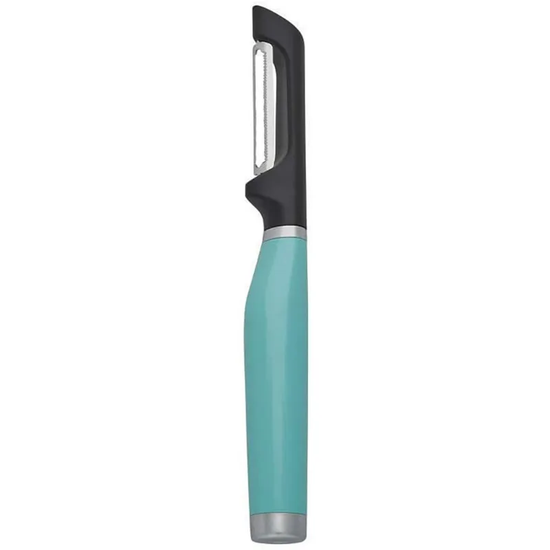 Descascador Peeler Euro Azul Água KitchenAid