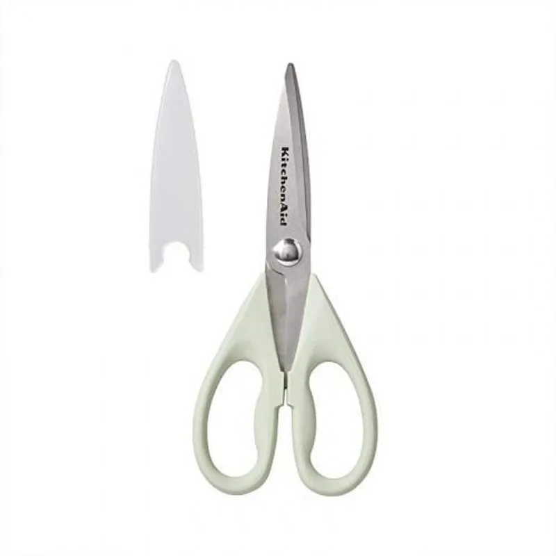 Tesoura De Cozinha Kitchenaid All Purpose Verde Pistache