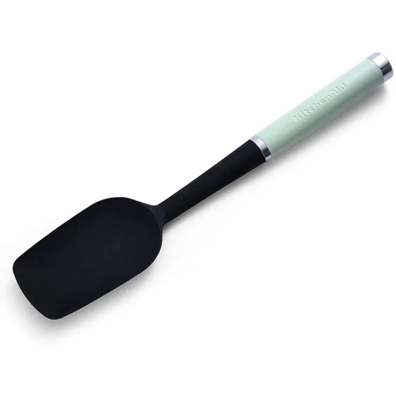 Espátula Clássica de Silicone Pistache KitchenAid