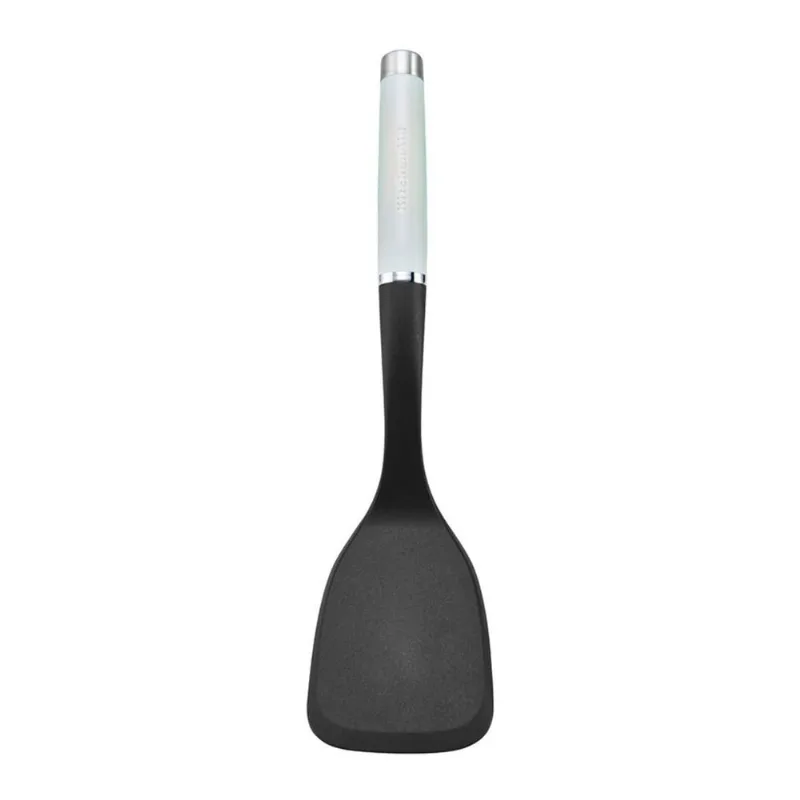 Espátula Culinária de Nylon Pistache KitchenAid