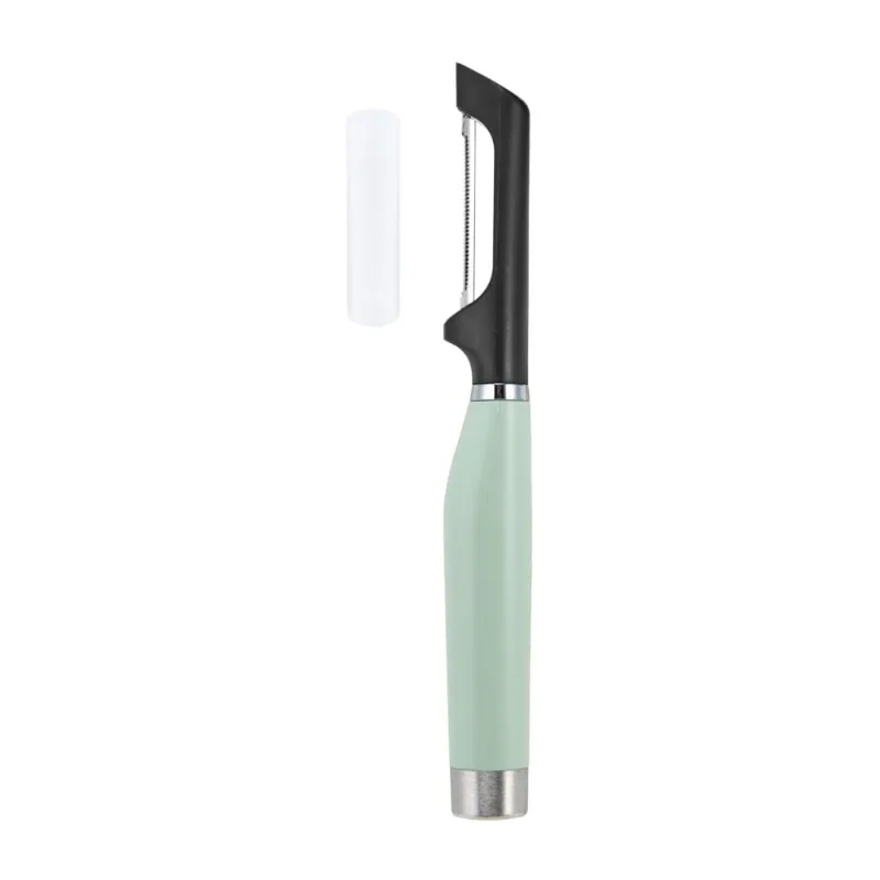 Descascador Peeler Euro Pistache KitchenAid