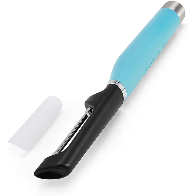 Descascador Peeler Euro New Generation Azul Água KitchenAid