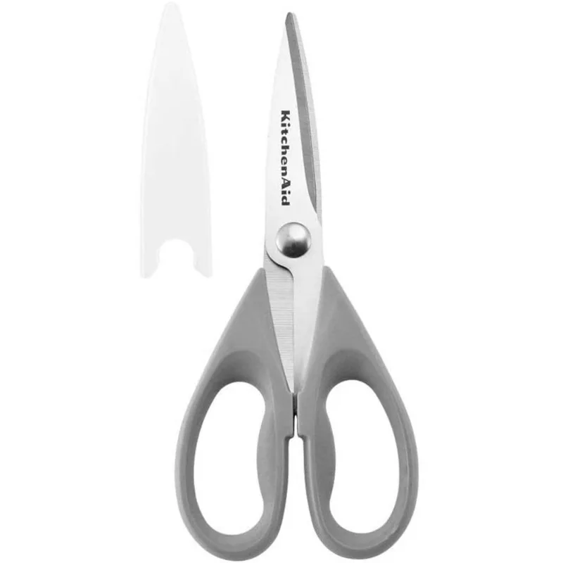 Tesoura Uso Geral Cinza KitchenAid