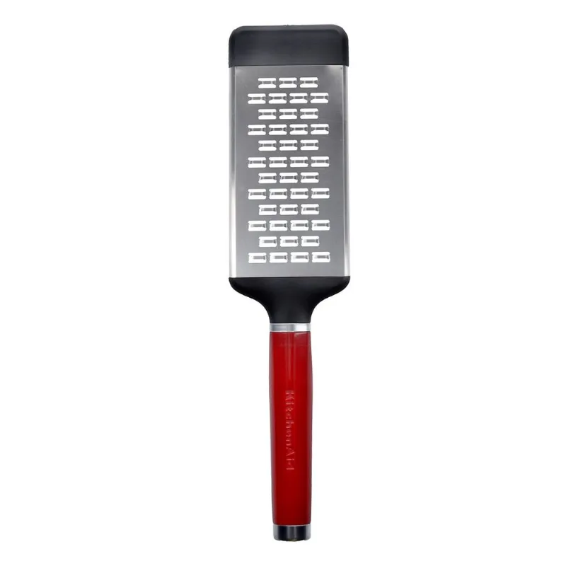 Ralador Zester Grosso Vermelho KitchenAid