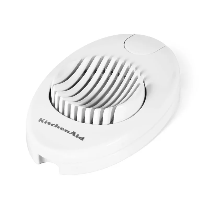 Fatiador Cortador De Ovos Branco KitchenAid
