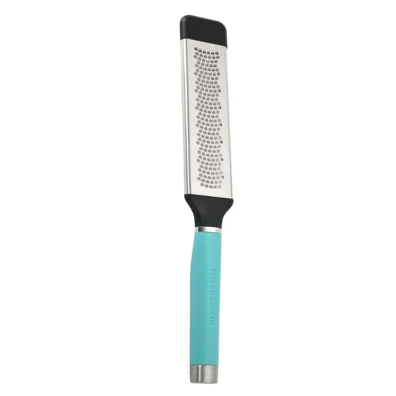 Ralador Zester Fino 32cm Azul KitchenAid
