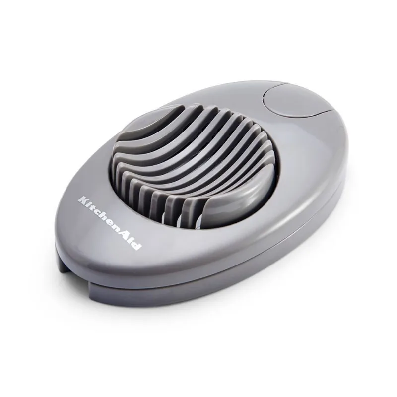 Fatiador De Ovos Cinza KitchenAid