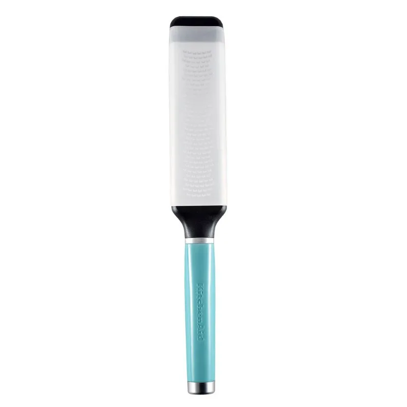 Ralador Zester Fino Azul KitchenAid