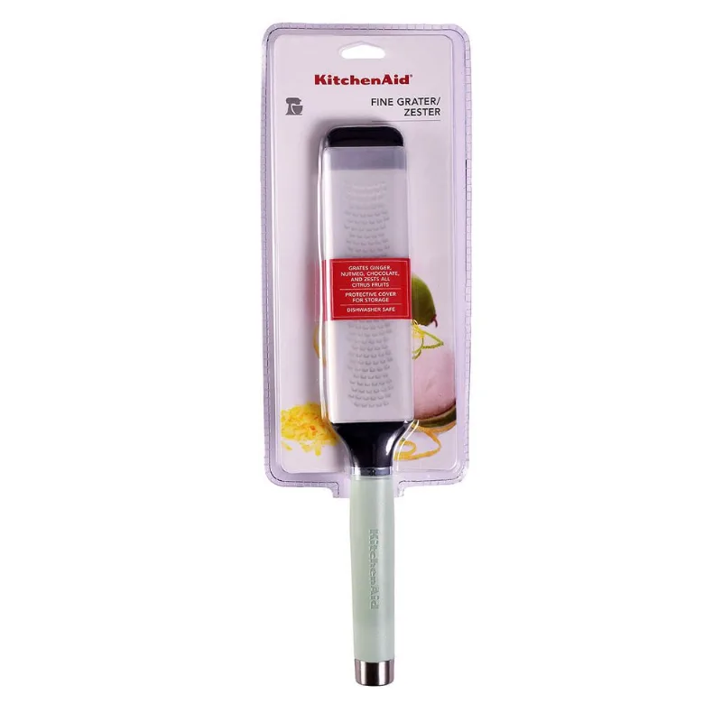Ralador Zester Fino Pistache KitchenAid
