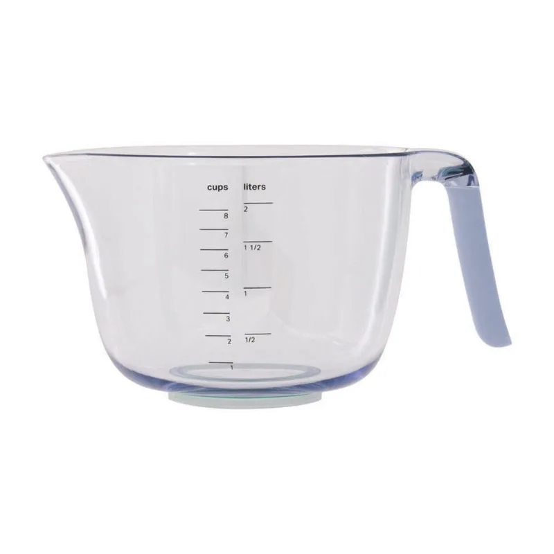 Jarra Medidora Lavanda KitchenAid